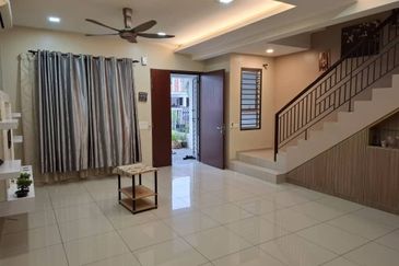 Livia @ Bandar Rimbayu