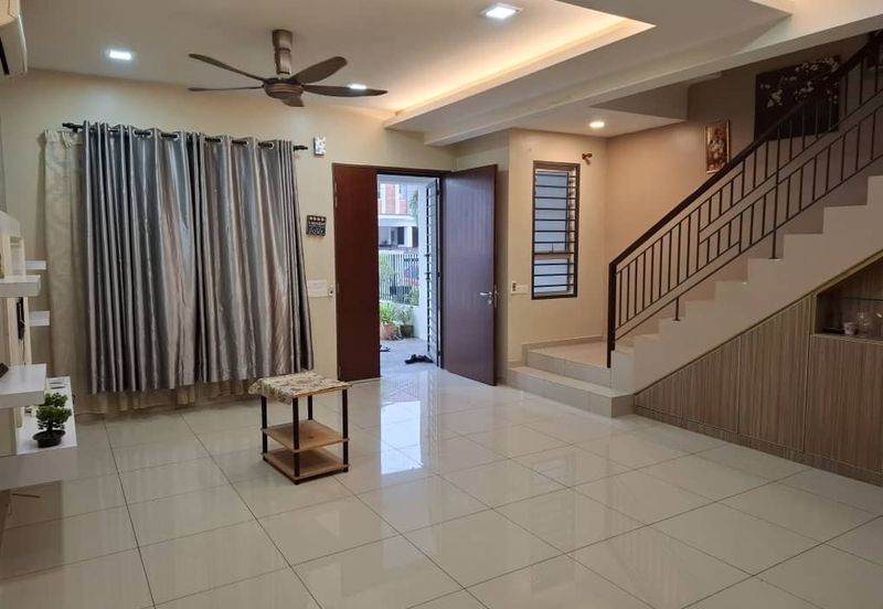 Livia @ Bandar Rimbayu