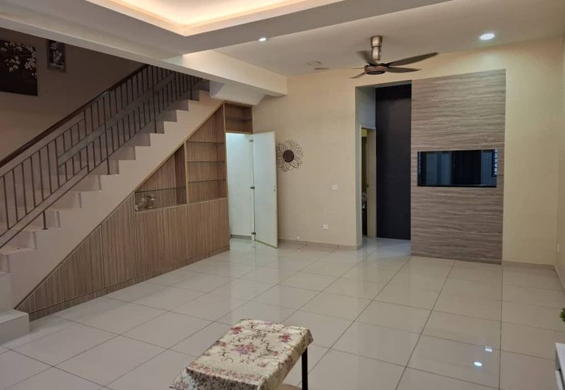 Livia @ Bandar Rimbayu