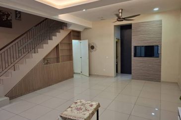 Livia @ Bandar Rimbayu