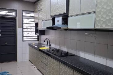 Livia @ Bandar Rimbayu