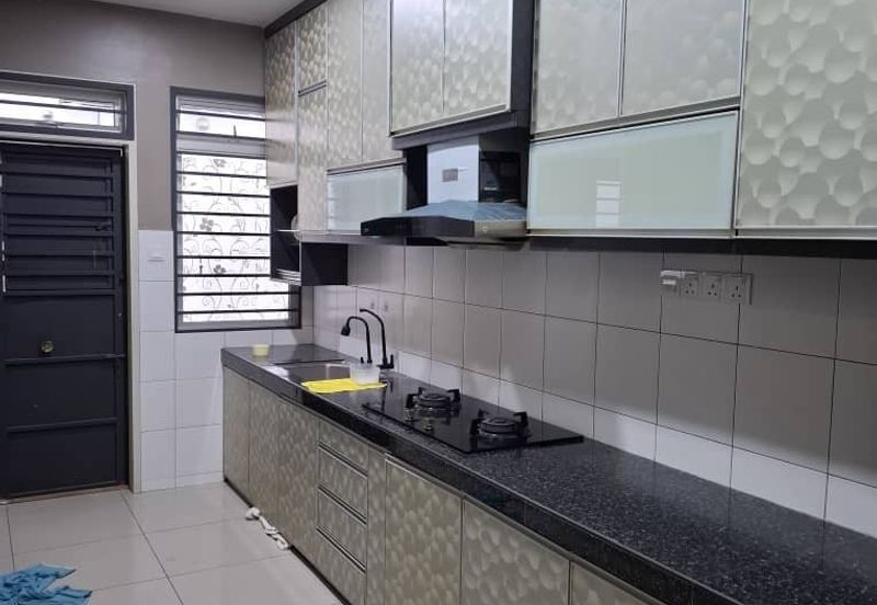 Livia @ Bandar Rimbayu