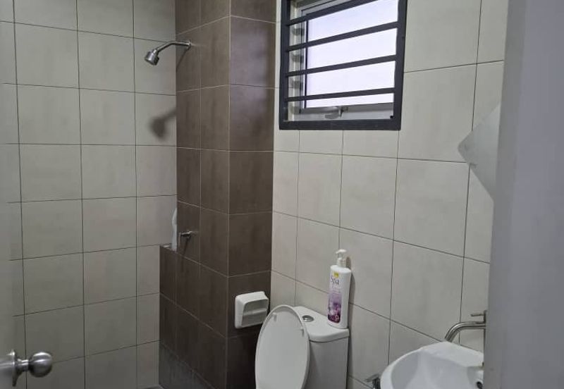 Livia @ Bandar Rimbayu