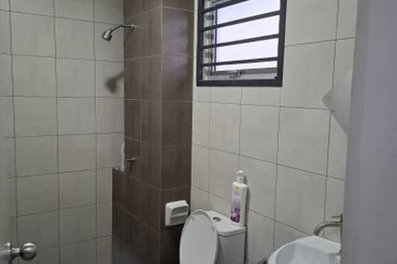 Livia @ Bandar Rimbayu