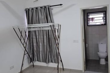 Livia @ Bandar Rimbayu