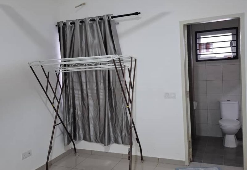 Livia @ Bandar Rimbayu