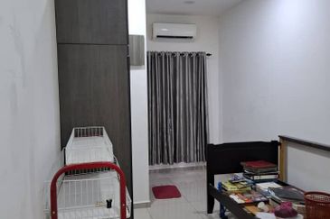 Livia @ Bandar Rimbayu