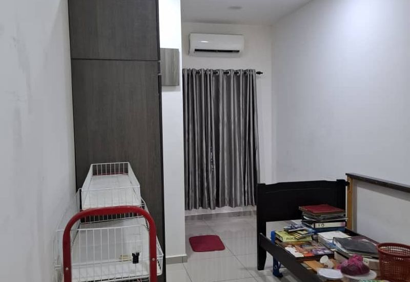 Livia @ Bandar Rimbayu