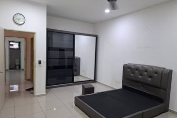 Livia @ Bandar Rimbayu