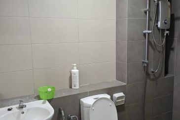 Livia @ Bandar Rimbayu