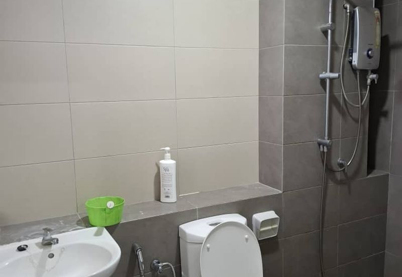 Livia @ Bandar Rimbayu