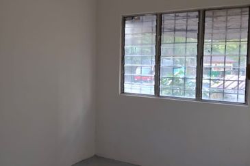 Apartment Sri Indah