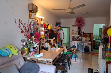 Belvedere Residensi Laguna