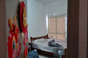 Belvedere Residensi Laguna