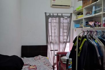 Belvedere Residensi Laguna