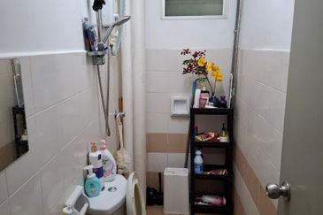 Belvedere Residensi Laguna