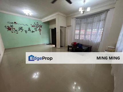 Double Storey Terrace House @ Taman Bukit Kepayang for Sale, Negeri Sembilan, Seremban