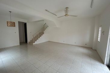 Vision Homes @ Seremban 2