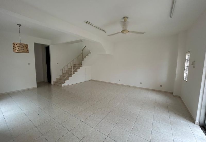 Vision Homes @ Seremban 2