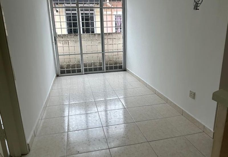 Vision Homes @ Seremban 2