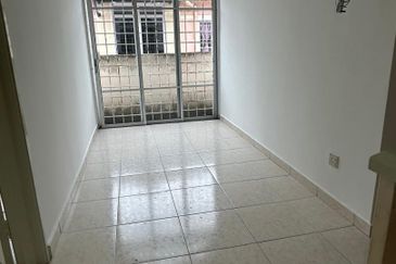 Vision Homes @ Seremban 2