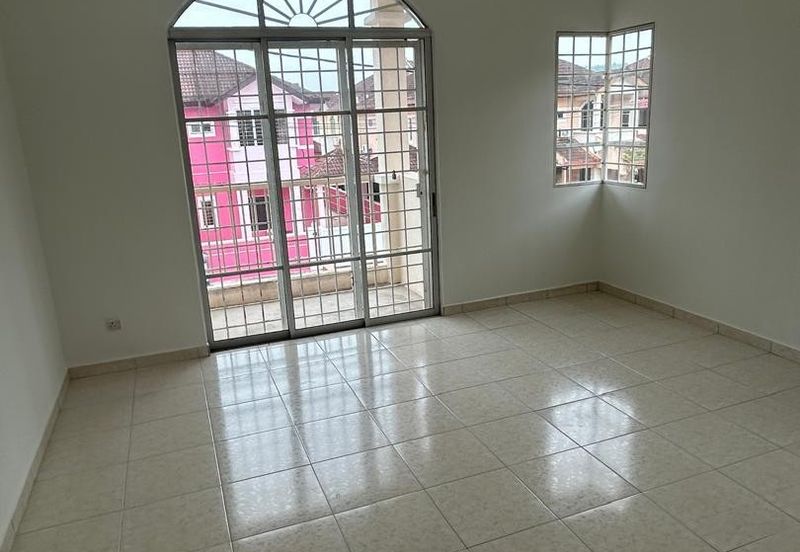 Vision Homes @ Seremban 2