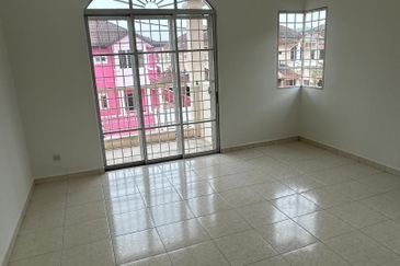 Vision Homes @ Seremban 2