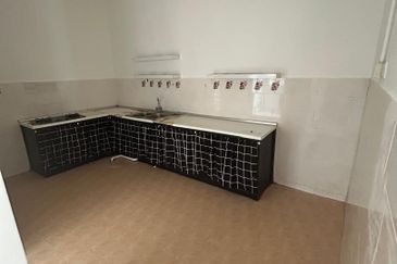 Vision Homes @ Seremban 2