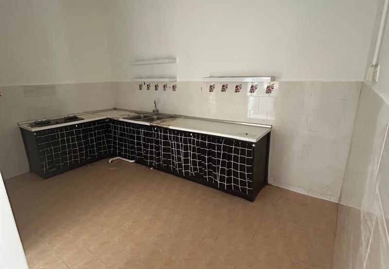 Vision Homes @ Seremban 2