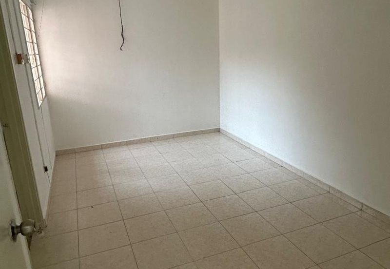 Vision Homes @ Seremban 2