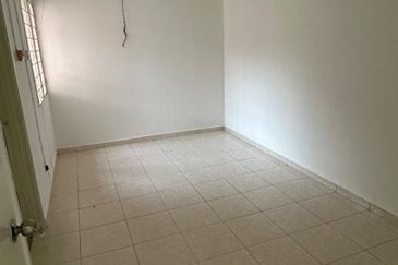 Vision Homes @ Seremban 2