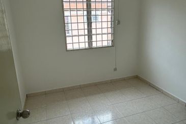 Vision Homes @ Seremban 2