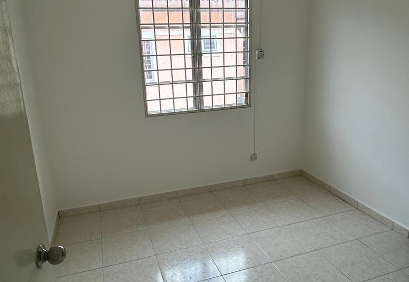 Vision Homes @ Seremban 2