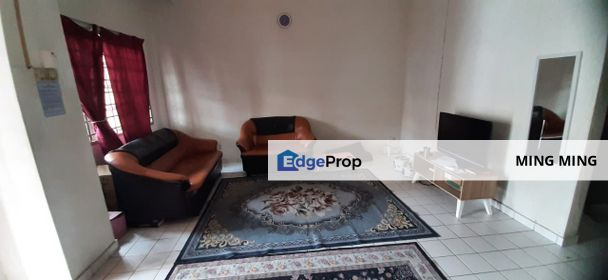 Double Storey Terrace House @ Seremban 3 for Sale, Negeri Sembilan, Seremban