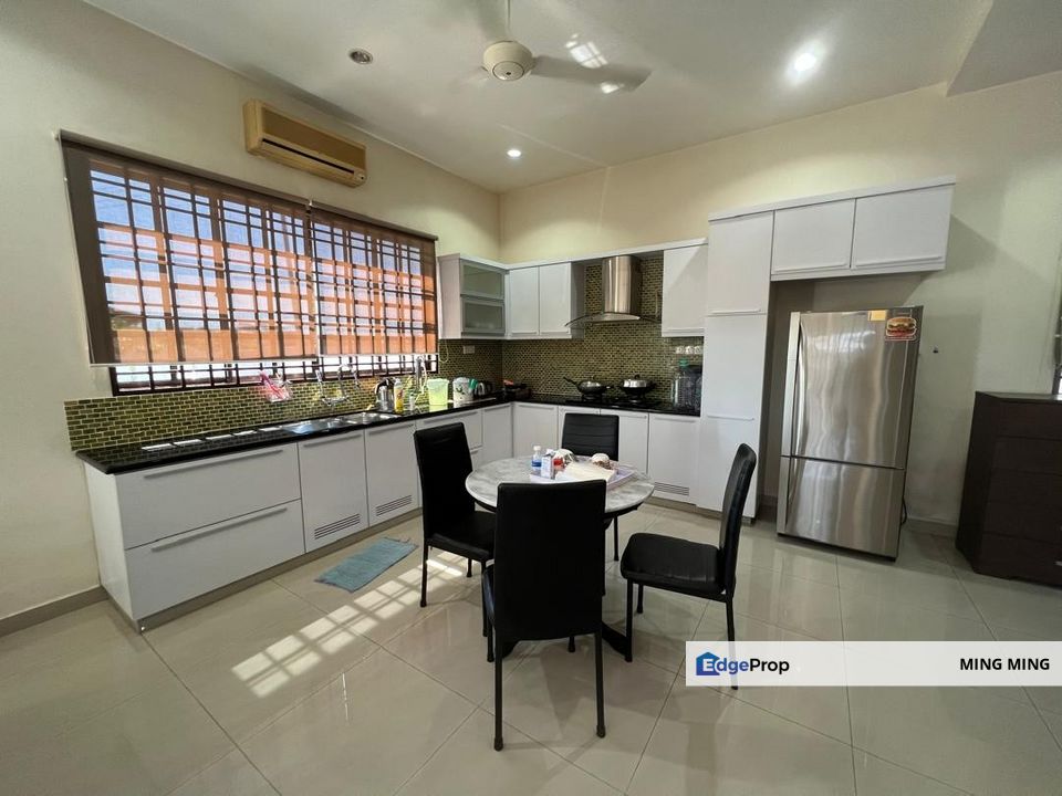 Double Storey Bungalow House @ Taman Bukit Rasah Seremban for Sale for ...
