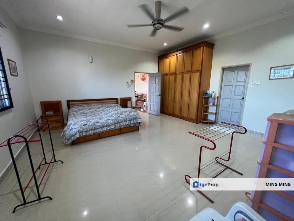 Double Storey Bungalow House @ Taman Bukit Rasah Seremban for Sale for ...
