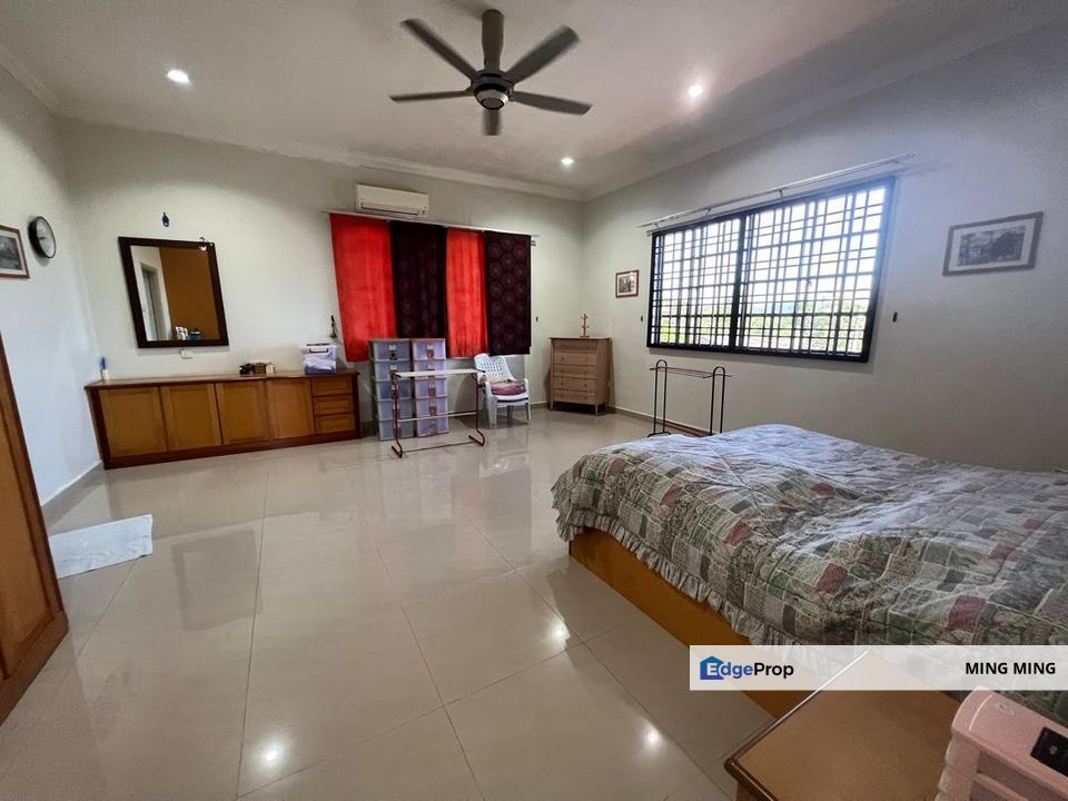 Double Storey Bungalow House @ Taman Bukit Rasah Seremban for Sale for ...