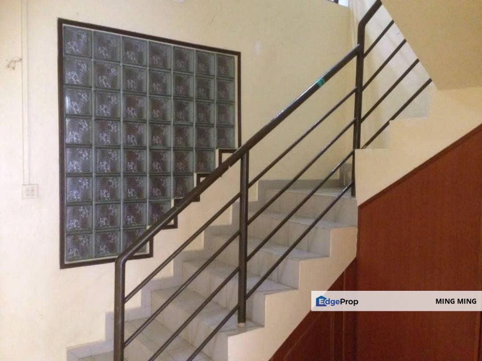  RUMAH TERES 2 TINGKAT – FREEHOLD | SEREMBAN, Negeri Sembilan, Seremban