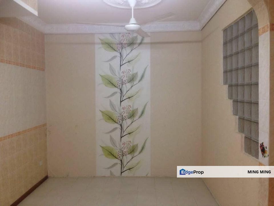  RUMAH TERES 2 TINGKAT – FREEHOLD | SEREMBAN, Negeri Sembilan, Seremban