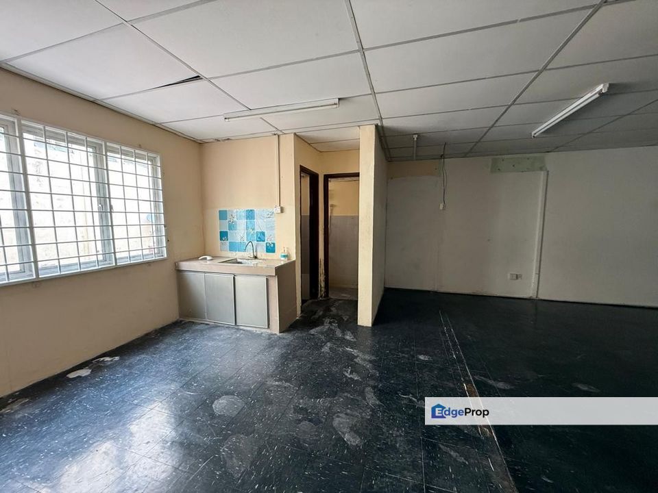 Kemayan Square Commercial Centre @heart of Seremban Commercial Hub, Negeri Sembilan, Seremban