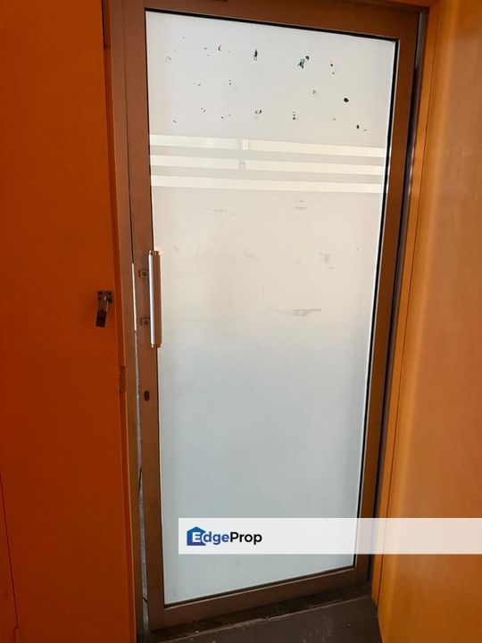 Kemayan Square Commercial Centre @heart of Seremban Commercial Hub, Negeri Sembilan, Seremban