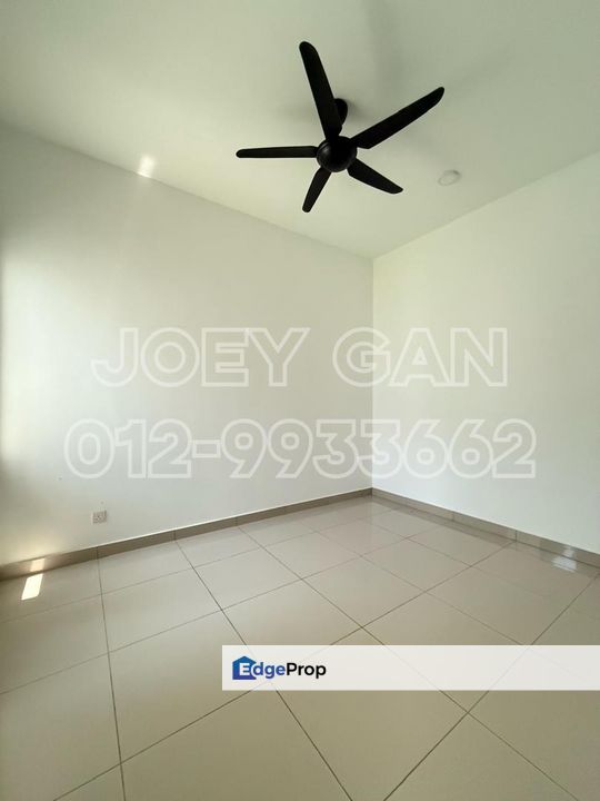 Double Storey Endlot For Rent @ Bandar Ainsdale (Taman Segar), Negeri Sembilan, Labu