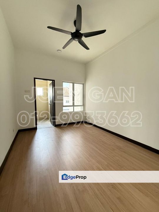 Double Storey Endlot For Rent @ Bandar Ainsdale (Taman Segar), Negeri Sembilan, Labu