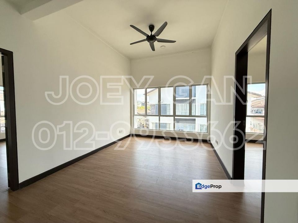 Double Storey Endlot For Rent @ Bandar Ainsdale (Taman Segar), Negeri Sembilan, Labu