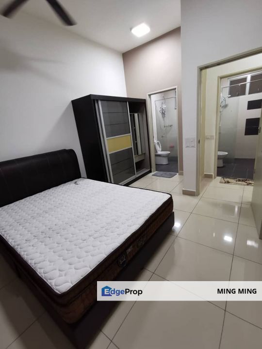 KALISTA RESIDENCE @ SEREMBAN 2 FOR SALE, Negeri Sembilan, Seremban