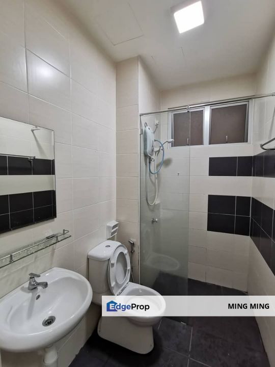 KALISTA RESIDENCE @ SEREMBAN 2 FOR SALE, Negeri Sembilan, Seremban