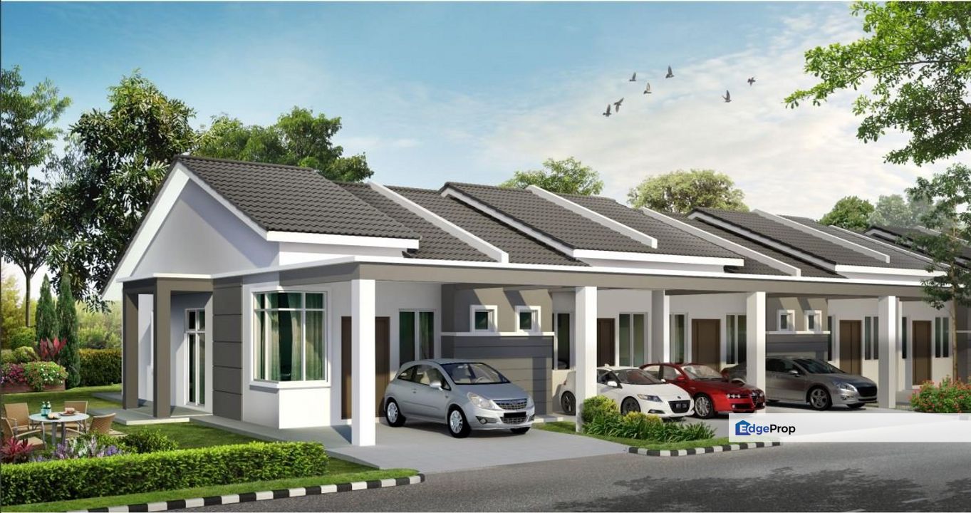 Harga Rumah Prima Di Kedah