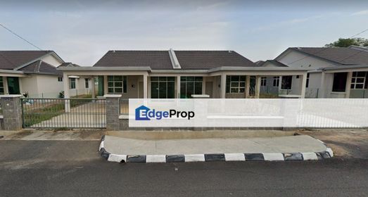 Taman Bistari Utama, Rumah Semi-D di Sungai Petani, Kedah, Sungai Petani