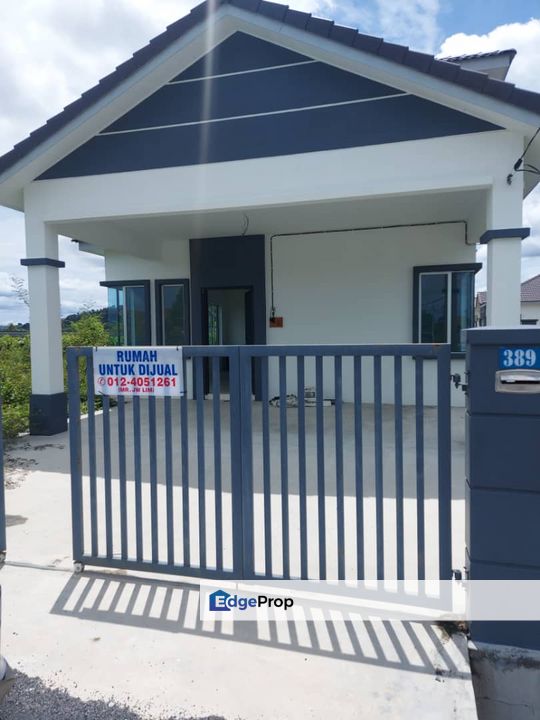 Rumah Banglo Setingkat Di Kepala Batas For Sale Rm483 000 By Mk Sanggaran Edgeprop My