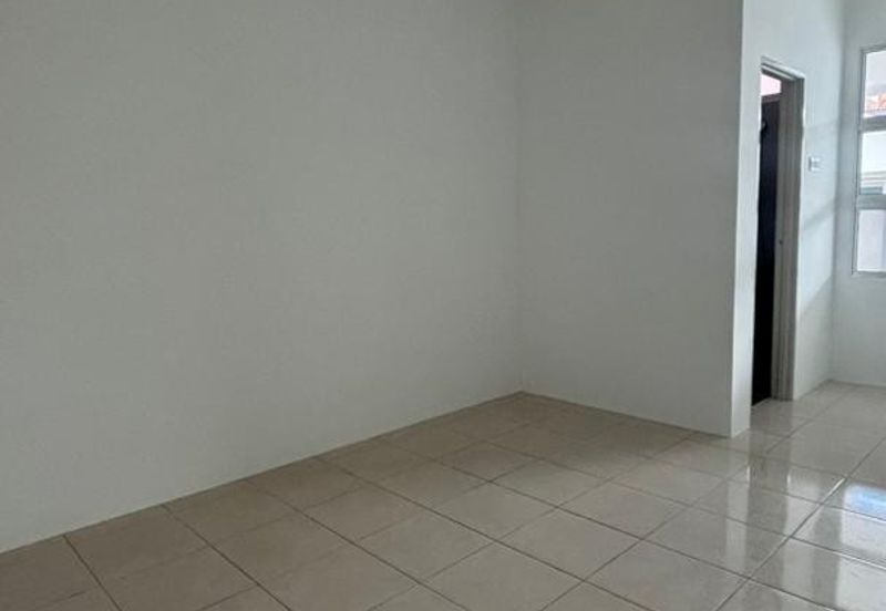 Rumah Teres Setingkat di Kulim